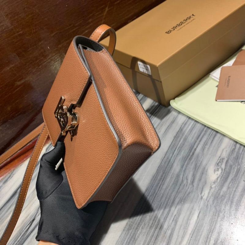 ELE Fashion -BBR Bags - 896