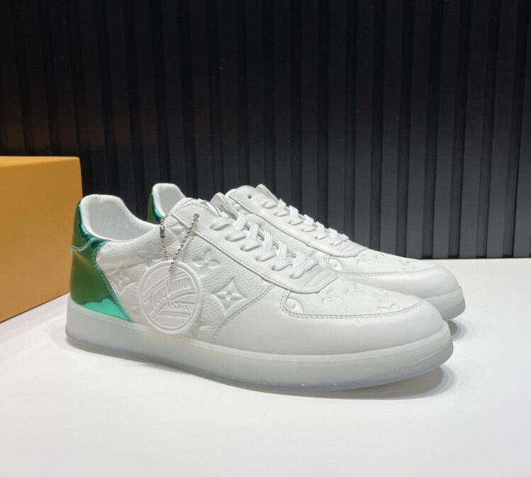 SAMC - LOV Men Shoes - 1225