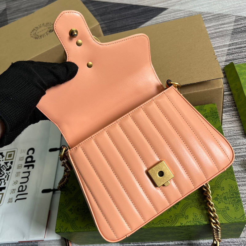 Satchel Bags - GCI Bags - 7673