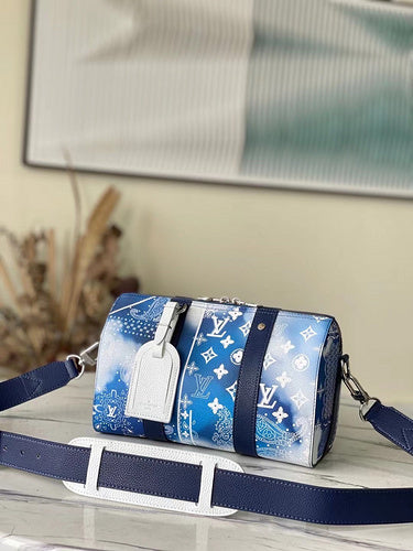 Glami- Glami- Lu-Vi bags - 3125