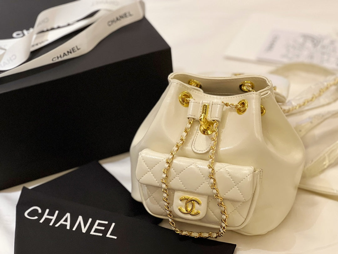Designer bags by Chanel 340