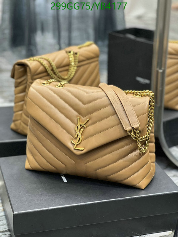 SAMC - YLS Bags - 368