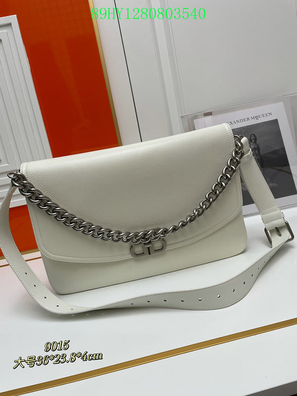 Glami Fashion - BGA Bags - 1667