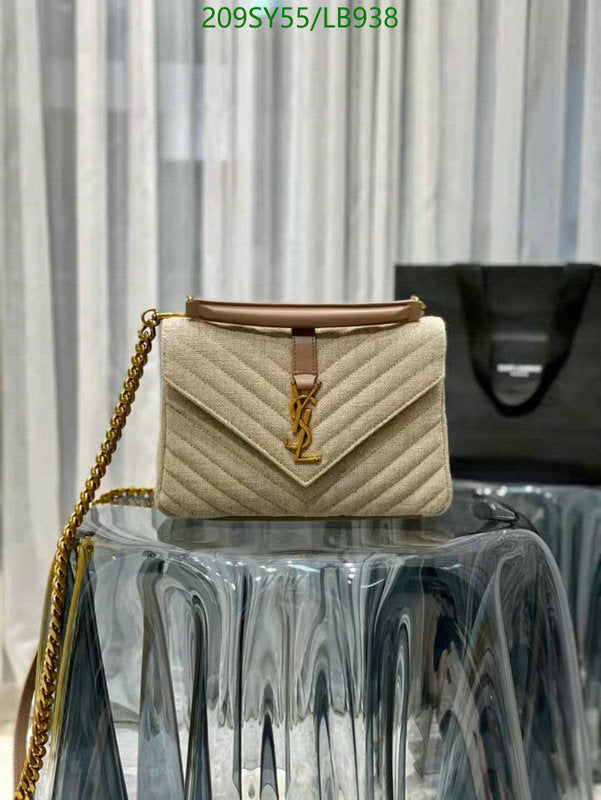 SAMC - YLS Bags - 453