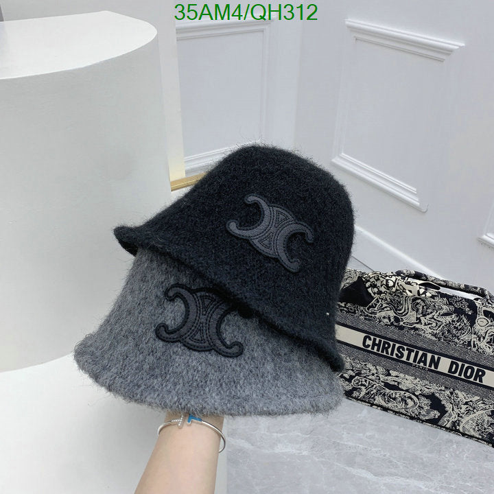 SAMC - COL Caps & Hats - 129
