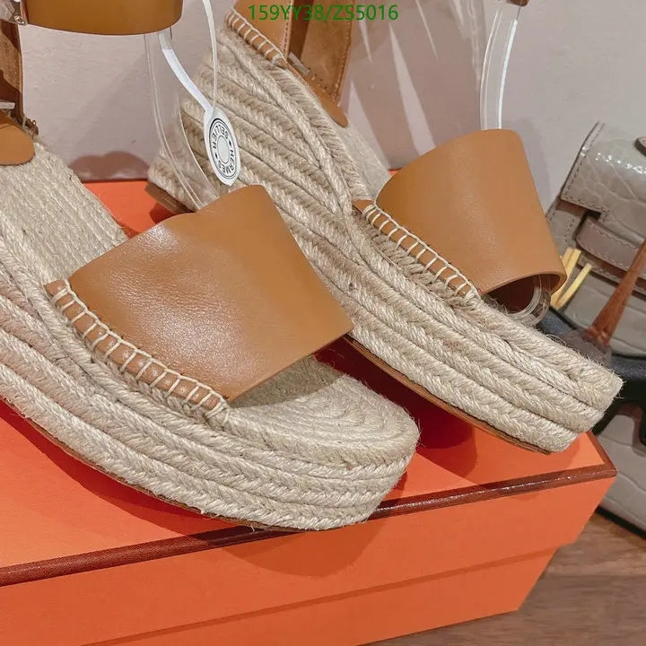 SAMC - HMS Women Shoes - 101