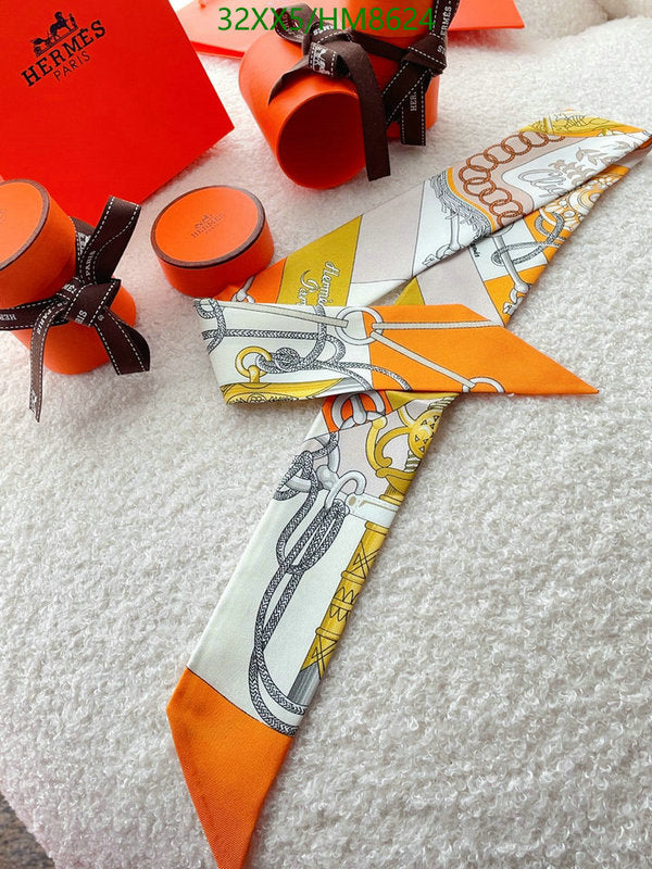 SAMC - HMS Scarves - 774
