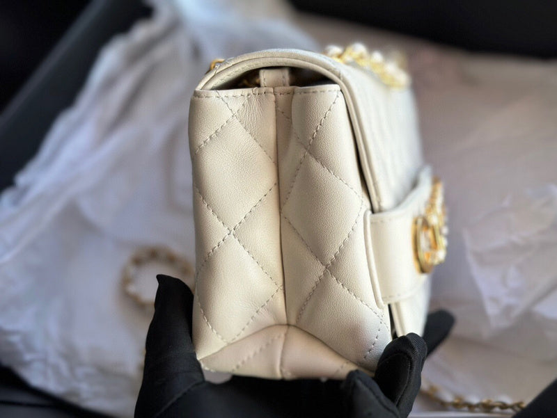 Satchel Bags - CHL Bags - 2751