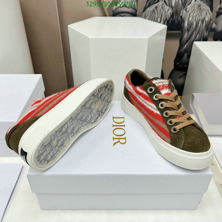 SAMCC - DOR Women Shoes - 1850