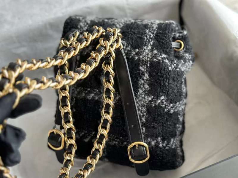 Satchel Bags - CHL Bags - 6014