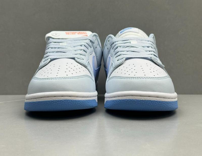 SAMC - NKE Shoes - 064