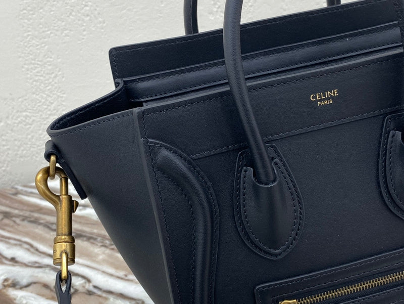 Glamy - COL Bags - 1422