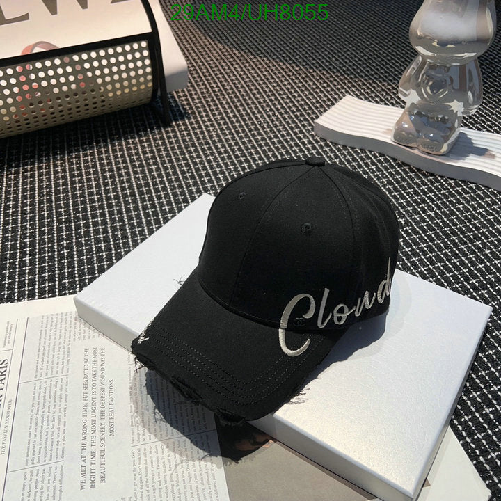 SAMC - CHL Caps & Hats - 053