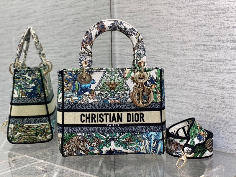Glami Fashion - DIR Bags - 400