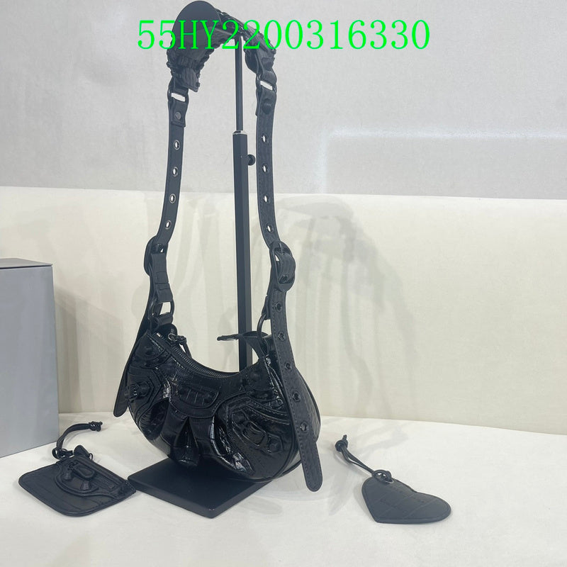 Glami Fashion - BGA Bags - 1868