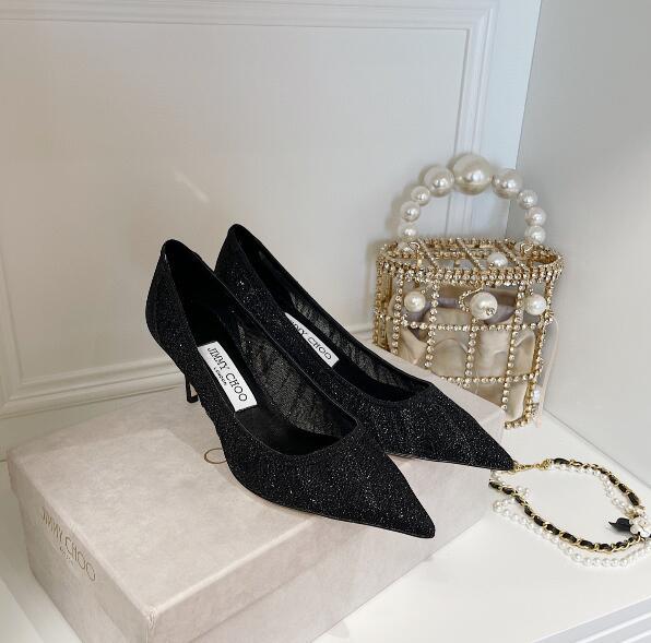 SAMC - JMC Shoes - 035