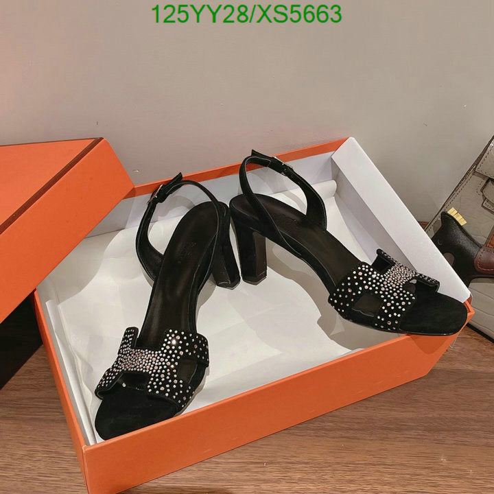 SAMC - HMS Women Shoes - 345