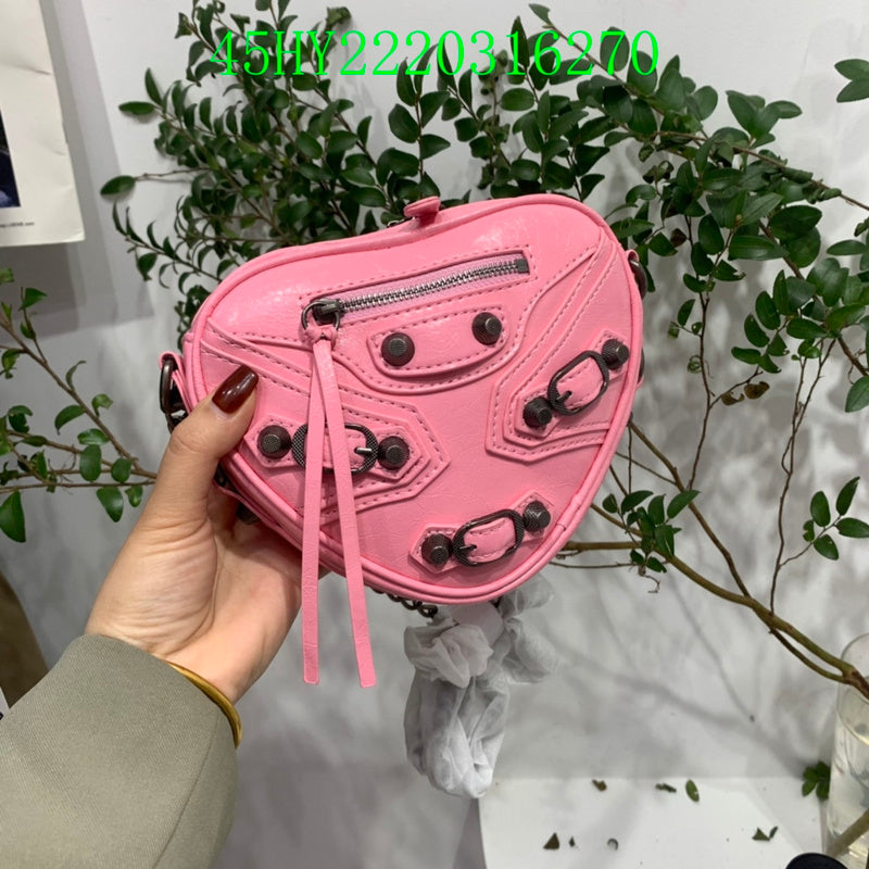 Glami Fashion - BGA Bags - 1874