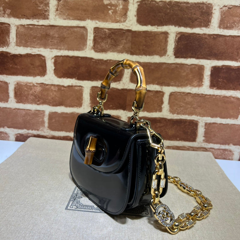 Satchel Bags - GCI Bags - 801