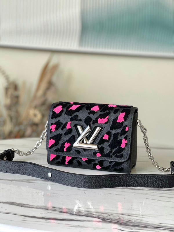 Satchel Bags - VL Bags - 1116