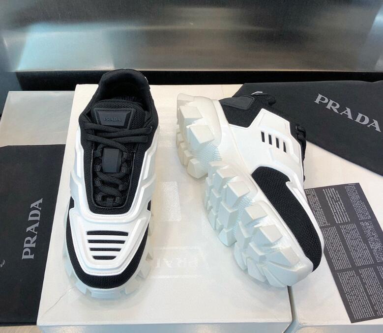 GlamyMen Shoes - 396