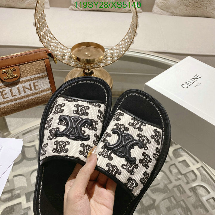 SAMC - COL Women Shoes - 268