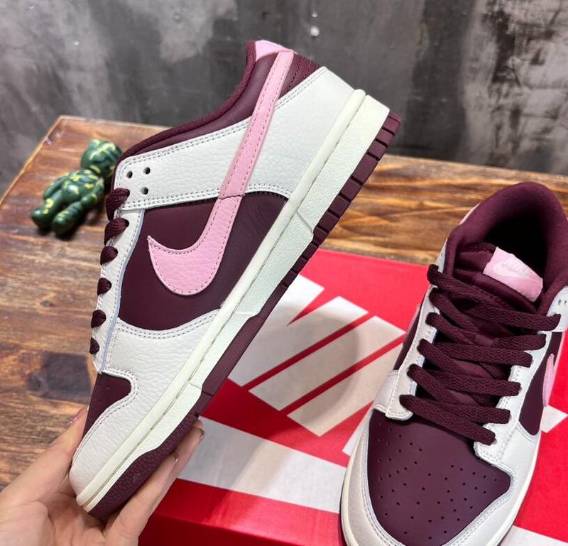 SAMC - NKE Shoes - 645