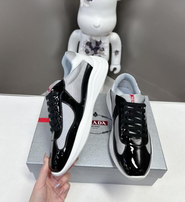 glamy - PD Men Shoes - 025