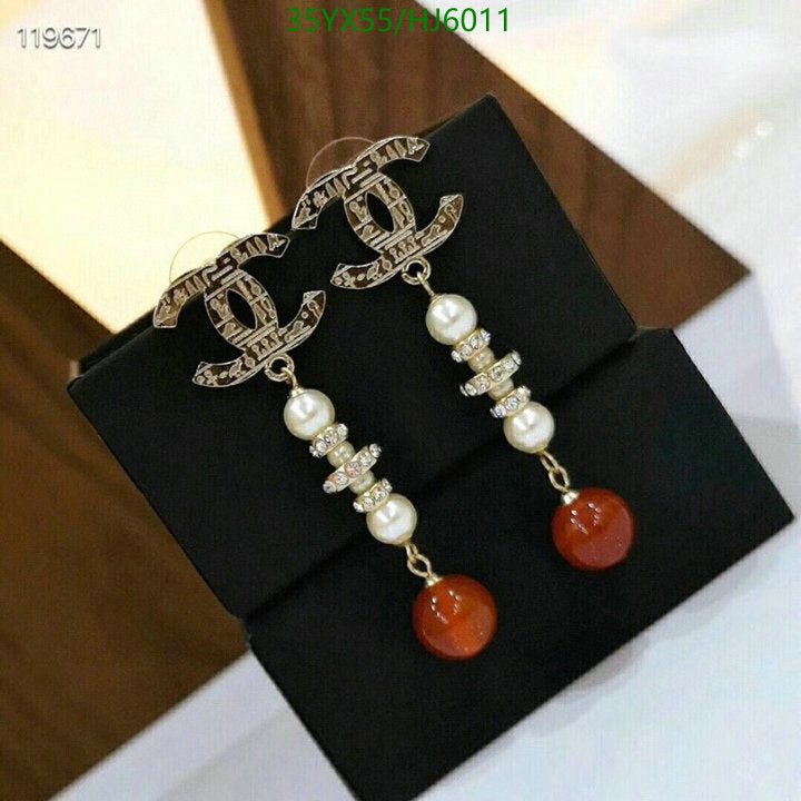 SAMC - CHL Jewelry - 474