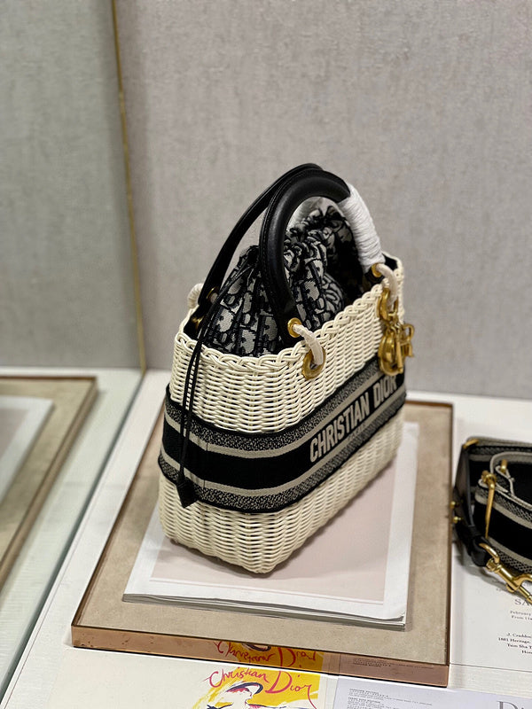 Glami Fashion - DIR Bags - 1398