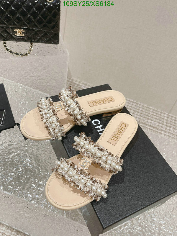 SAMC - CHL Women Shoes Slippers - 157