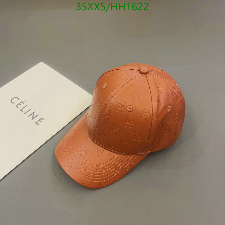 SAMC - COL Caps & Hats - 246