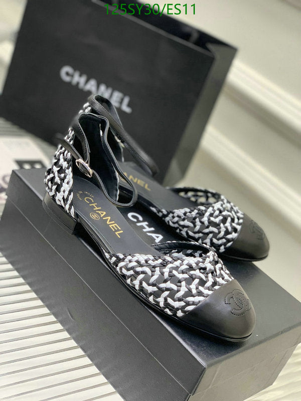SAMC - CHL Women Shoes Ballet - 321