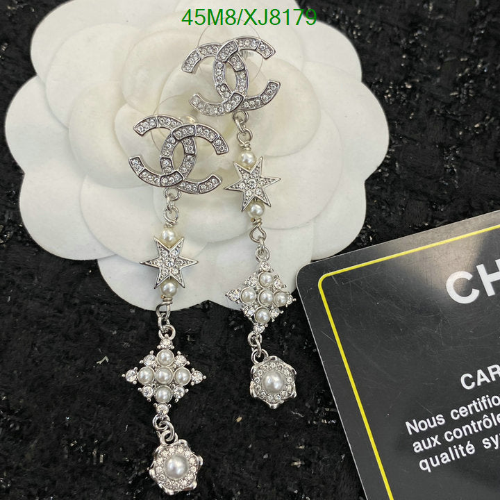 SAMC - CHL Jewelry - 904