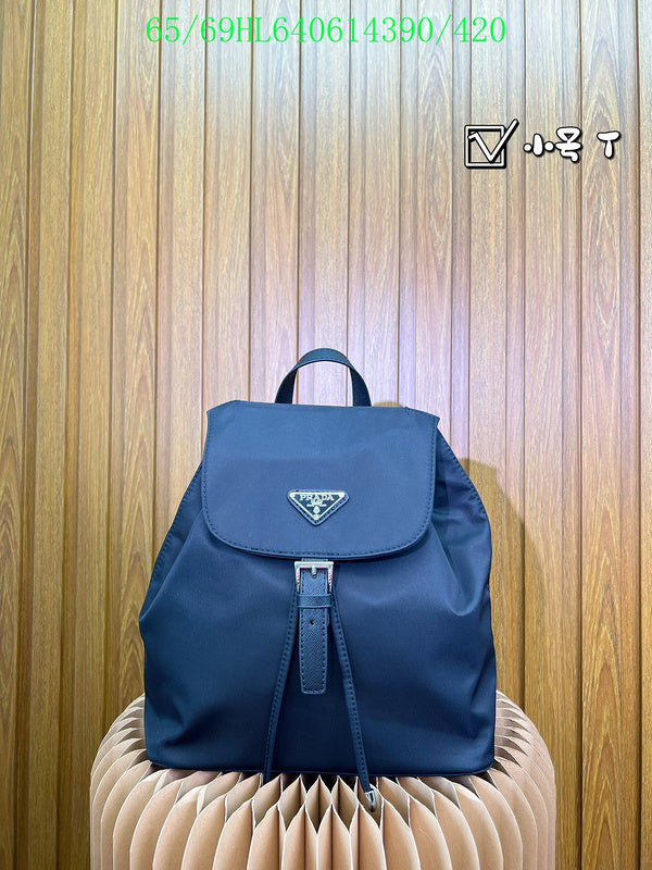 Satchel Bags - PDA Bags - 3201