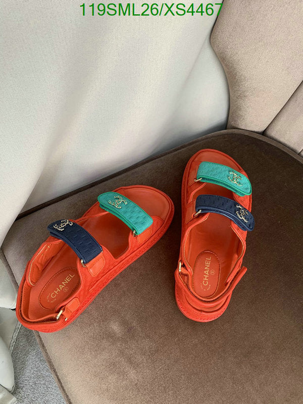 SAMC - CHL Women Shoes Beach - 138