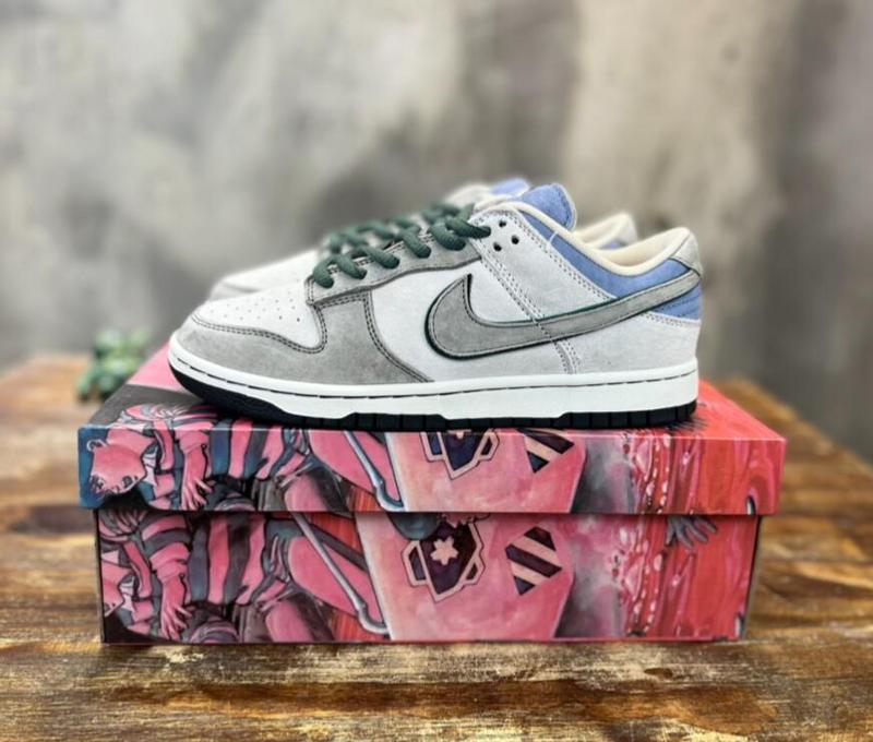SAMC - NKE Shoes - 834