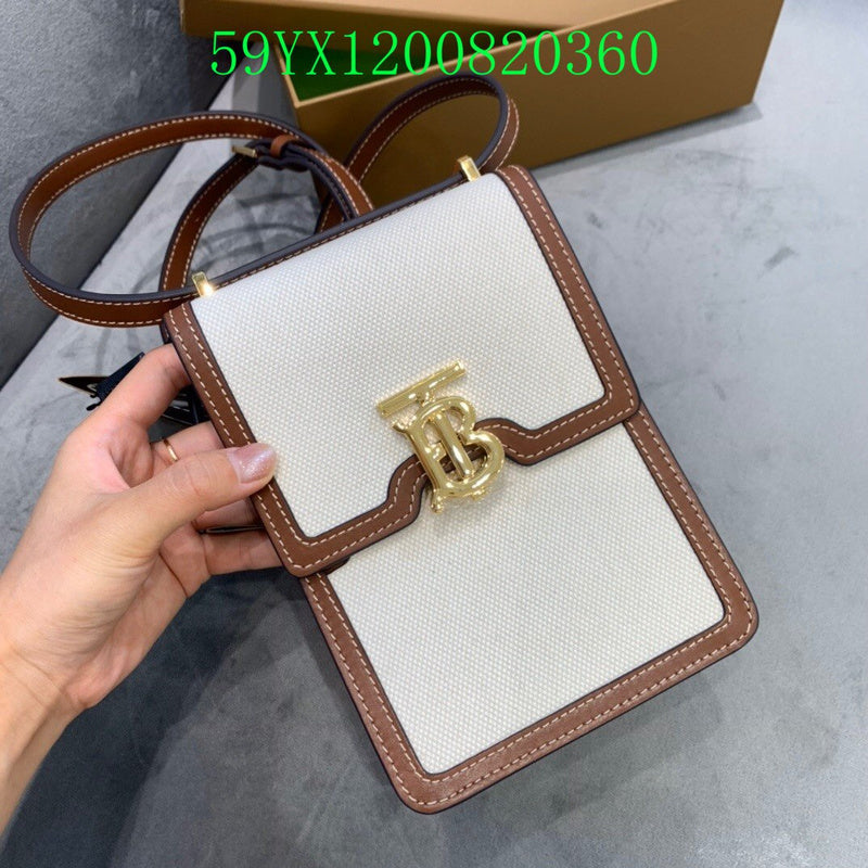 Glami Fashion -BBR Bags - 399