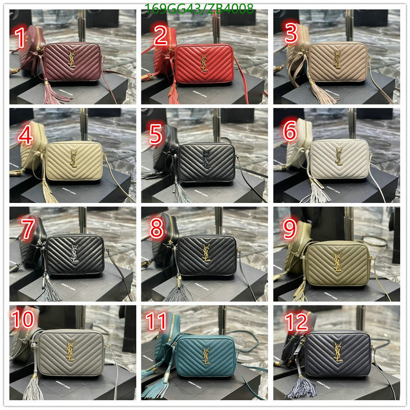 SAMC - YLS Bags - 385