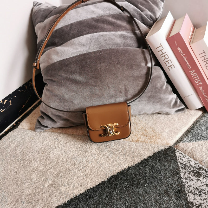 Glamy - COL Bags - 1020