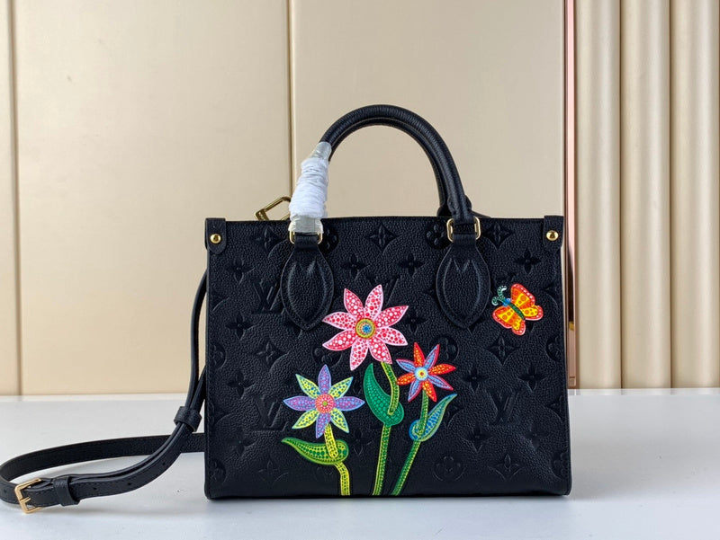 Satchel Bags - VL Bags - 2648