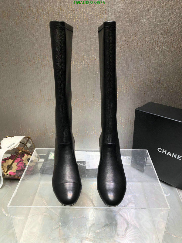 SAMC - Mix Boots - 449