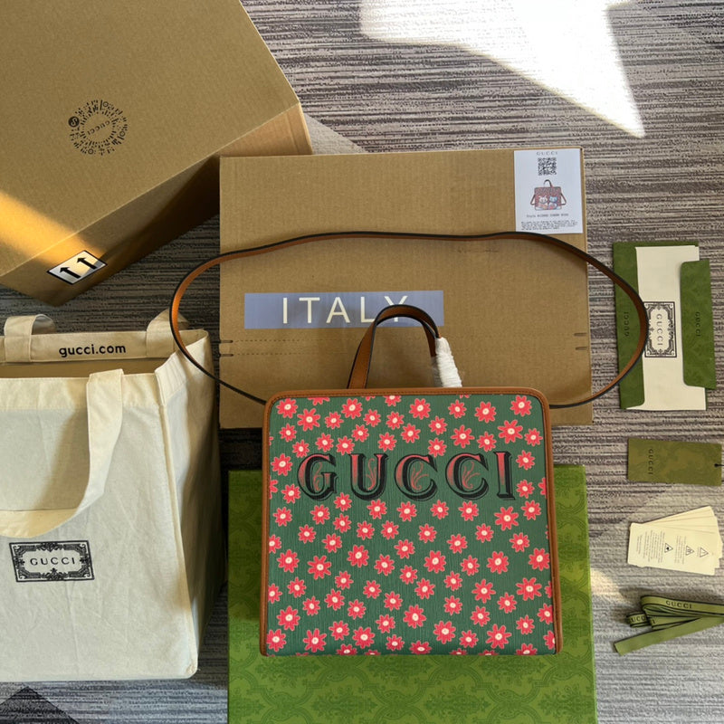 ELE - GG Bags - 1656