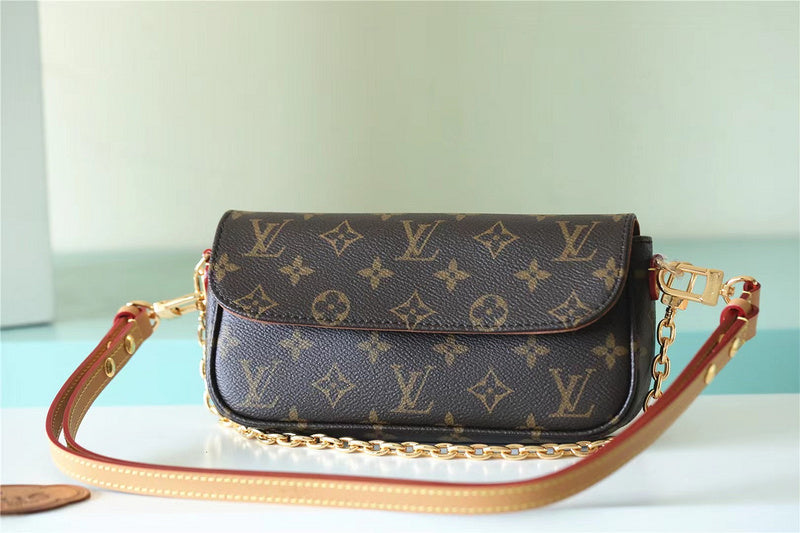 ELE - LUV Bags - 418