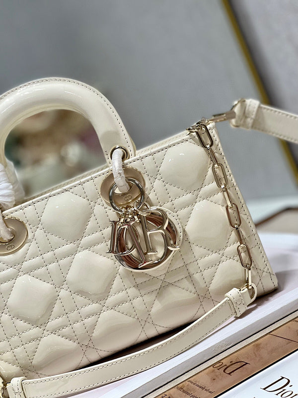 Glami Fashion - DIR Bags - 1471