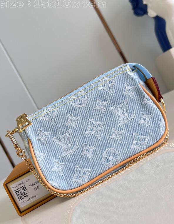 SAMC - LOV Bags - 170