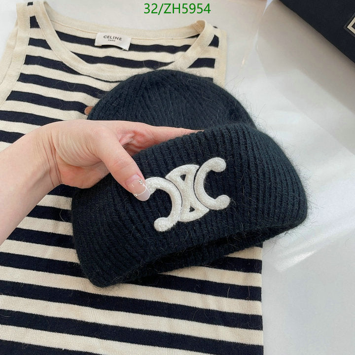 SAMC - COL Caps & Hats - 308