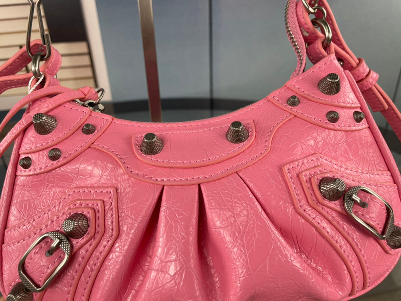 Satchel Bags - BGC Bags - 003