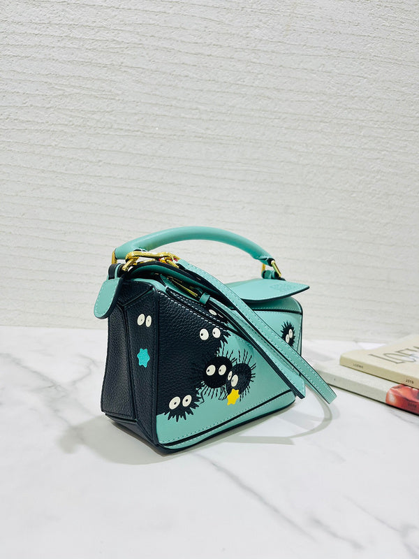 Glami - LWO Bags - 210