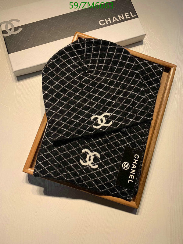 SAMC - CHL Scarves - 895